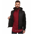 Clothing manufacturer custom casual winter clothing styles mens down jacket coats wholesale